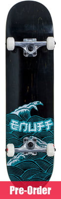 Enuff Big Wave Complete Enuff Big Wave Complete